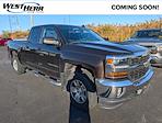 2018 Chevrolet Silverado 1500 Double Cab 4WD Pickup for sale #CSS260111A - photo 1