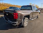 2018 Chevrolet Silverado 1500 Double Cab 4WD Pickup for sale #CSS260111A - photo 2