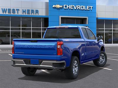 2026 Chevrolet Silverado 1500 Double Cab 4WD Pickup for sale #CSS260135 - photo 2