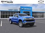 2026 Chevrolet Silverado 1500 Double Cab 4WD Pickup for sale #CSS260135 - photo 1