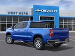 2026 Chevrolet Silverado 1500 Double Cab 4WD Pickup for sale #CSS260135 - photo 4