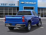 2026 Chevrolet Silverado 1500 Double Cab 4WD Pickup for sale #CSS260135 - photo 2