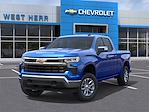 2026 Chevrolet Silverado 1500 Double Cab 4WD Pickup for sale #CSS260135 - photo 6