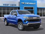 2026 Chevrolet Silverado 1500 Double Cab 4WD Pickup for sale #CSS260135 - photo 7