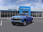 2026 Chevrolet Silverado 1500 Double Cab 4WD Pickup for sale #CSS260135 - photo 8