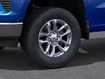 2026 Chevrolet Silverado 1500 Double Cab 4WD Pickup for sale #CSS260135 - photo 9