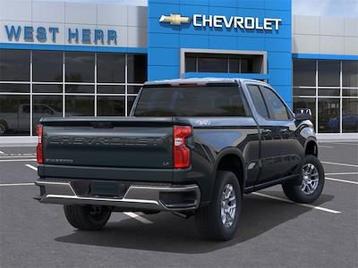 2026 Chevrolet Silverado 1500 Double Cab 4x4 Pickup for sale #CSS260136 - photo 2