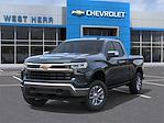 2026 Chevrolet Silverado 1500 Double Cab 4x4 Pickup for sale #CSS260136 - photo 6
