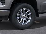 2026 Chevrolet Silverado 1500 Double Cab 4x4 Pickup for sale #CSS260148 - photo 9