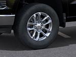 2026 Chevrolet Silverado 1500 Crew Cab 4x4 Pickup for sale #CSS260149 - photo 9