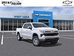 2026 Chevrolet Silverado 1500 Crew Cab 4x4 Pickup for sale #CSS260150 - photo 1
