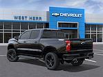 2026 Chevrolet Silverado 1500 Crew Cab 4x4 Pickup for sale #CSS260154 - photo 4