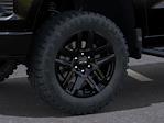 2026 Chevrolet Silverado 1500 Crew Cab 4x4 Pickup for sale #CSS260154 - photo 9