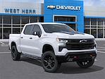 2026 Chevrolet Silverado 1500 Crew Cab 4x4 Pickup for sale #CSS260155 - photo 7