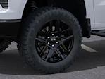 2026 Chevrolet Silverado 1500 Crew Cab 4x4 Pickup for sale #CSS260155 - photo 9