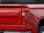 2026 Chevrolet Silverado 1500 Crew Cab 4x4 Pickup for sale #CSS260166 - photo 11