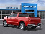 2026 Chevrolet Silverado 1500 Crew Cab 4x4 Pickup for sale #CSS260166 - photo 4