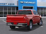 2026 Chevrolet Silverado 1500 Crew Cab 4x4 Pickup for sale #CSS260166 - photo 2
