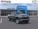 2026 Chevrolet Silverado 1500 Double Cab 4x4 Pickup for sale #CSS260171 - photo 1