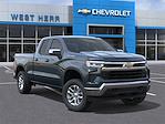 2026 Chevrolet Silverado 1500 Double Cab 4x4 Pickup for sale #CSS260171 - photo 7