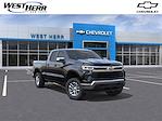 2026 Chevrolet Silverado 1500 Double Cab 4x4 Pickup for sale #CSS260172 - photo 1
