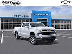 2026 Chevrolet Silverado 1500 Double Cab 4x4 Pickup for sale #CSS260173 - photo 1
