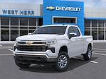 2026 Chevrolet Silverado 1500 Double Cab 4x4 Pickup for sale #CSS260173 - photo 6