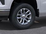 2026 Chevrolet Silverado 1500 Double Cab 4x4 Pickup for sale #CSS260173 - photo 9