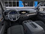 2026 Chevrolet Silverado 1500 Crew Cab 4x4 Pickup for sale #CSS260234 - photo 15