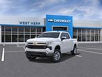 2026 Chevrolet Silverado 1500 Crew Cab 4x4 Pickup for sale #CSS260234 - photo 8