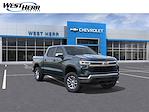 2026 Chevrolet Silverado 1500 Crew Cab 4x4 Pickup for sale #CSS260243 - photo 1