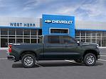 2026 Chevrolet Silverado 1500 Crew Cab 4x4 Pickup for sale #CSS260243 - photo 5
