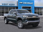 2026 Chevrolet Silverado 1500 Crew Cab 4x4 Pickup for sale #CSS260243 - photo 7