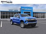 2026 Chevrolet Silverado 1500 Crew Cab 4x4 Pickup for sale #CSS260244 - photo 1