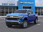 2026 Chevrolet Silverado 1500 Crew Cab 4x4 Pickup for sale #CSS260244 - photo 6