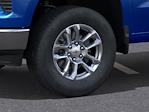 2026 Chevrolet Silverado 1500 Crew Cab 4x4 Pickup for sale #CSS260244 - photo 9
