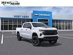 2026 Chevrolet Silverado 1500 Crew Cab 4x4 Pickup for sale #CSS260245 - photo 1