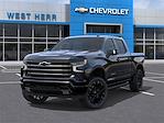 2026 Chevrolet Silverado 1500 Crew Cab 4x4 Pickup for sale #CSS260246 - photo 6
