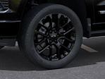 2026 Chevrolet Silverado 1500 Crew Cab 4x4 Pickup for sale #CSS260246 - photo 9