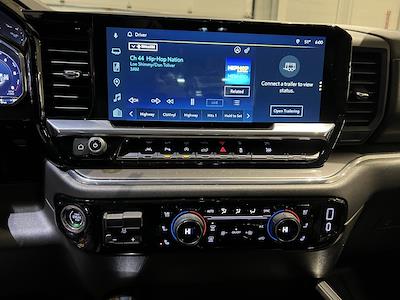 2024 Chevrolet Silverado 1500 Crew Cab 4WD Pickup for sale #CSS260246A - photo 2