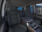 New 2026 Chevrolet Silverado 2500 LT Double Cab 4x4 Pickup for sale #CSS260247 - photo 16