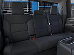 New 2026 Chevrolet Silverado 2500 LT Double Cab 4x4 Pickup for sale #CSS260247 - photo 17