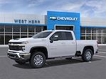 New 2026 Chevrolet Silverado 2500 LT Double Cab 4x4 Pickup for sale #CSS260247 - photo 2