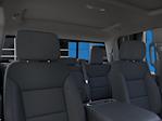 New 2026 Chevrolet Silverado 2500 LT Double Cab 4x4 Pickup for sale #CSS260247 - photo 24