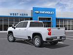 New 2026 Chevrolet Silverado 2500 LT Double Cab 4x4 Pickup for sale #CSS260247 - photo 3