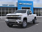 New 2026 Chevrolet Silverado 2500 LT Double Cab 4x4 Pickup for sale #CSS260247 - photo 6