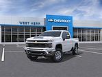 New 2026 Chevrolet Silverado 2500 LT Double Cab 4x4 Pickup for sale #CSS260247 - photo 8