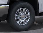 New 2026 Chevrolet Silverado 2500 LT Double Cab 4x4 Pickup for sale #CSS260247 - photo 9