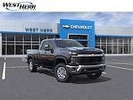 New 2026 Chevrolet Silverado 2500 LT Double Cab 4x4 Pickup for sale #CSS260253 - photo 1
