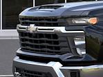 New 2026 Chevrolet Silverado 2500 LT Double Cab 4x4 Pickup for sale #CSS260253 - photo 13